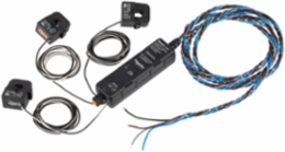 Enercept Meter 200A Split Core, Modbus/BACnet, Class 0.2S