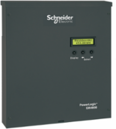 EM4800 multi-circuit energy meter - 24 x 333 mV inputs, 120 V - 60 Hz