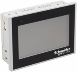 PowerLogic HDPM6000 Color Touchscreen HMI Display 4.3 inch
