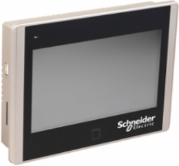 PowerLogic HDPM6000 Color Touchscreen HMI Display 7 inch