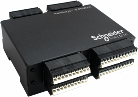 PowerLogic HDPM6000R retrofit module 42-circuits