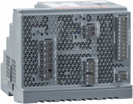 PowerLogic ION9000 Meter, DIN Mount, Class 0.1S Accuracy, 100-690V