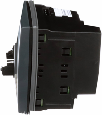 Power Meter PM5110, 96mm x 96mm, Modbus, Up to 15th Harmonic