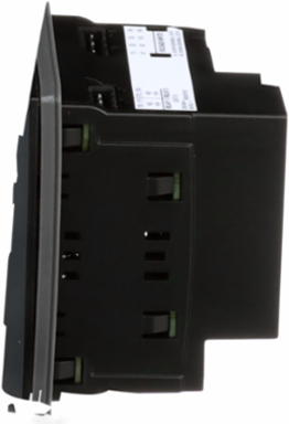 PowerLogic PM5330 Power Meter 96mm x 96mm, Modbus, 256KB Memory, 31st Harmonic