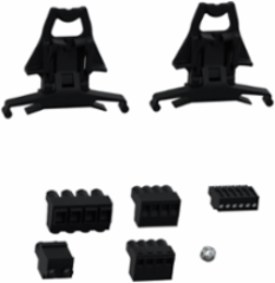 PowerLogic PM5000 Series Connector Kit with Mounting Hardware