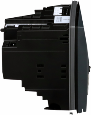 Power Meter PowerLogic PM5560, 96mm x 96mm LCD, 1.1MB Memory, Up to 63rd Harmonic