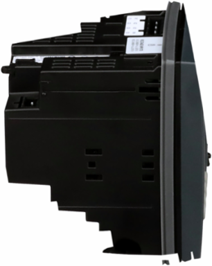 Power Meter PowerLogic PM5560, 96mm x 96mm LCD, 1.1MB Memory, Up to 63rd Harmonic