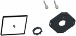 PowerLogic Mounting & Connecting Hardware Kit for PM5000 Series
