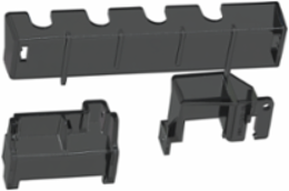 PowerLogic PM55xx Revenue Security Sealing Kit with 2 Covers
