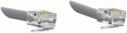Power Logic PM5000 Remote Display Cable, 0.3 Meter, RJ45 Connectors