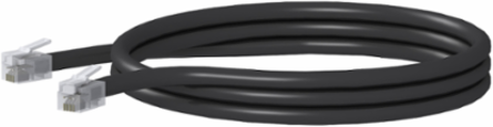 Power Logic PM5000 Remote Display Cable, 10 Meter Length