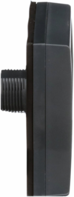 Power Logic PM5000 Remote Display 96 x 96 mm Monochrome LCD IP52