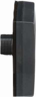 Power Logic PM5000 Remote Display 96 x 96 mm Monochrome LCD IP52