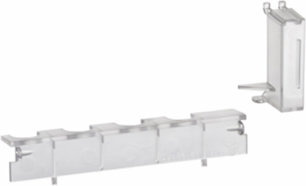 PowerLogic PM8000 Sealing Cover Accessory