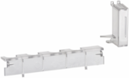 PowerLogic PM8000 Sealing Cover Accessory
