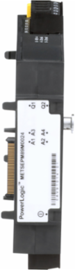 PowerLogic PM8000 I/O Expansion Module, 4 Inputs 2 Outputs, IP30