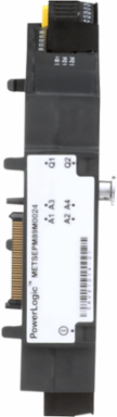 PowerLogic PM8000 I/O Expansion Module, 4 Inputs 2 Outputs, IP30