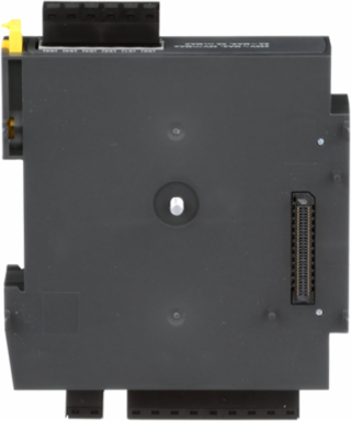 PowerLogic PM8000 I/O Module, 6 Digital Inputs, 2 Relay Outputs