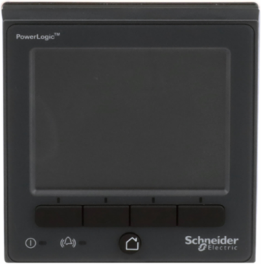 PM8000 Remote Display 3.5 Inch Color TFT LCD, 96x96mm