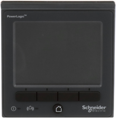 PM8000 Remote Display 3.5 Inch Color TFT LCD, 96x96mm