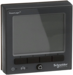 PM8000 Remote Display 3.5 Inch Color TFT LCD, 96x96mm
