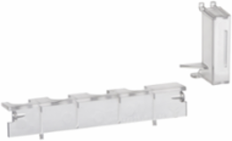 PowerLogic series input connector, ct screws and panel mounting hardware PM8000