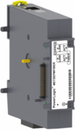 PowerLogic PM8000 Fiber-Ethernet Communication Module, 100BASE-FX