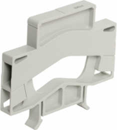 Multi9 DIN Rail Mounting Spacer, Mercury-Free, RoHS Compliant