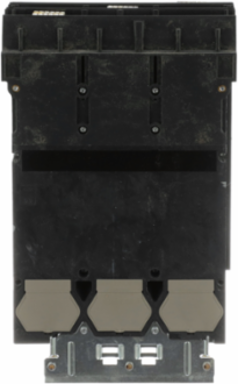 Circuit breaker, PowerPacT M, 300A to 800A, 2 pole, 600VAC, 18kA, I-Line, adjustable trip, 80%, AC