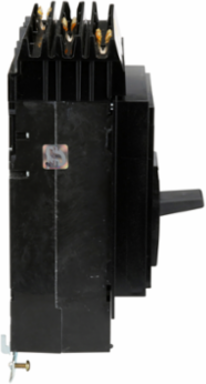 PowerPacT M Circuit Breaker, 800A, 3-Pole, 600VAC, 18kA, ET 1.0