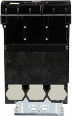 PowerPacT M Circuit Breaker, 800A, 3-Pole, 600VAC, 18kA, ET 1.0