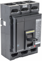 PowerPact M Circuit Breaker 400A 2 Pole 600VAC 18kA ET 1.0