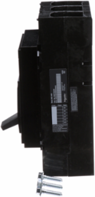 PowerPact M Circuit Breaker 400A 3-Pole 600VAC 18kA ET 1.0 80%