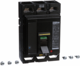 PowerPact M Circuit Breaker, 700A, 3 Pole, 600VAC, 18kA, ET 1.0