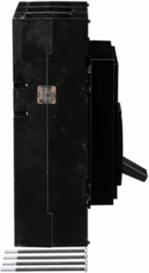 PowerPacT M Circuit Breaker 600A 2-Pole 600VAC 18kA ET 1.0 80%