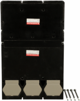 PowerPact M Circuit Breaker 800A 2-Pole 600VAC 18kA, Lug Mounted
