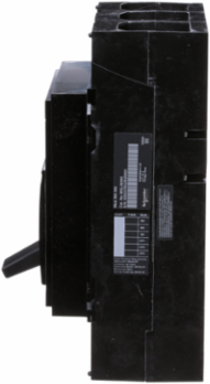 PowerPact M Circuit Breaker, 300A, 3 Pole, 600V AC, 18kA, ET 1.0