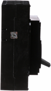PowerPact M Circuit Breaker, 3-Pole, 500A, 600VAC, 18kA