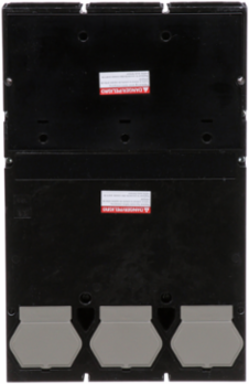 PowerPact M Circuit Breaker, 3-Pole, 500A, 600VAC, 18kA