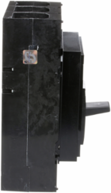 PowerPact M Circuit Breaker, 600A, 3-Pole, 600VAC, 18kA, ET 1.0