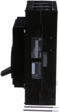 PowerPact M Circuit Breaker 700A 3-Pole 600VAC 18kA ET 1.0