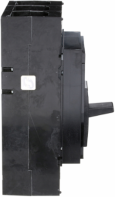 PowerPact M Circuit Breaker 800A 3-Pole 600V AC 18kA ET 1.0