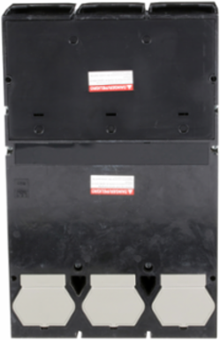 PowerPact M Circuit Breaker 800A 3-Pole 600V AC 18kA ET 1.0