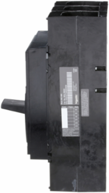 PowerPact M Circuit Breaker 800A 3-Pole 600V AC 18kA ET 1.0