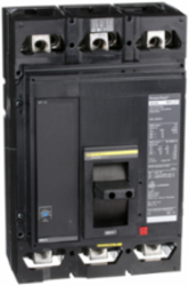 PowerPact M Circuit Breaker 800A 3-Pole 600V AC 18kA ET 1.0