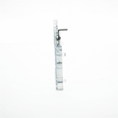 Multi9 Padlocking Device, 22.2 mm Depth, Mercury Free, 0.034 kg Weight