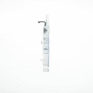 Multi9 Padlocking Device, 22.2 mm Depth, Mercury Free, 0.034 kg Weight