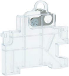 Multi9 Padlocking Device, 22.2 mm Depth, Mercury Free, 0.034 kg Weight