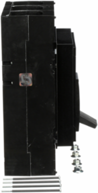 PowerPact M Circuit Breaker, 600A, 3 Pole, 18kA, ET 1.0