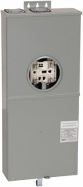 Enclosure Farm Power, NQNF, 200A, 22in H